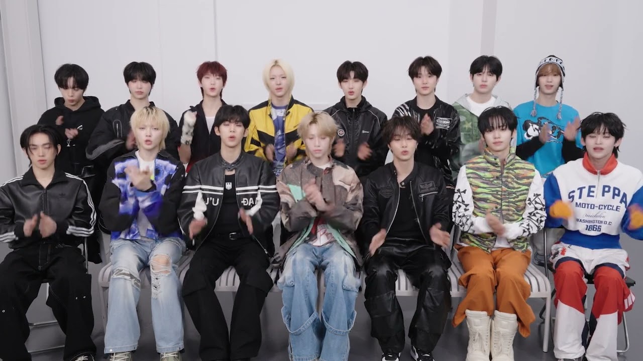 idntt 2ndミニアルバム『yesweare』HMV限定特典が決定！|K-POP・アジア