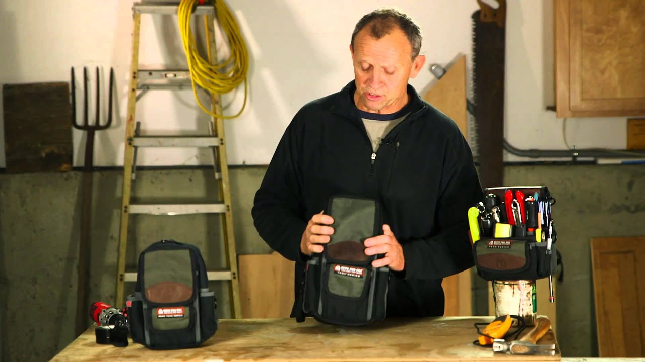 MB2 Tall Meter/Tool Pouch - VetoProPac