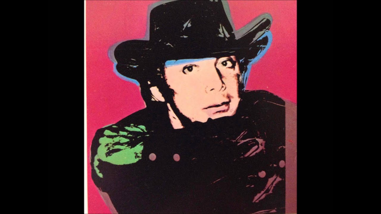 ポール・アンカ PAUL ANKA / 孤独のペインター THE PAINTER (LP) - HIP