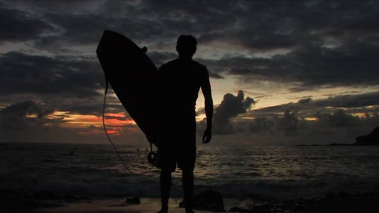 海から見た、ニッポン』最終章 - YouTube