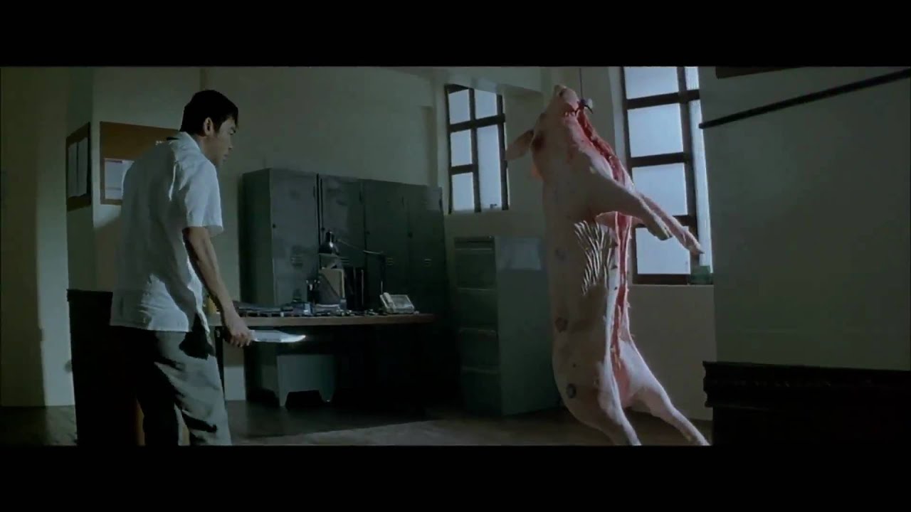 MAD探偵 7人の容疑者（ネタバレ） | 三角絞めでつかまえて2