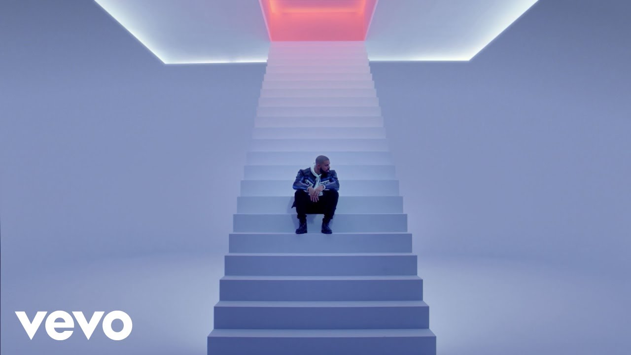 Drake - Hotline Bling - YouTube