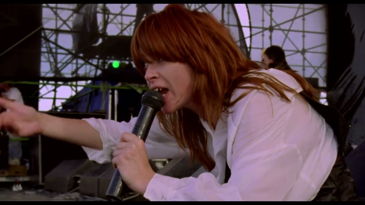 Divinyls - Only Lonely (Australian Made / 1987) - YouTube