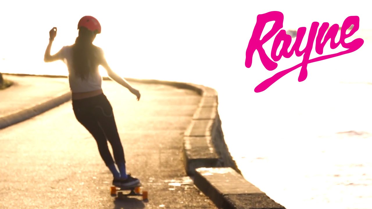 レイン・エクストリーム