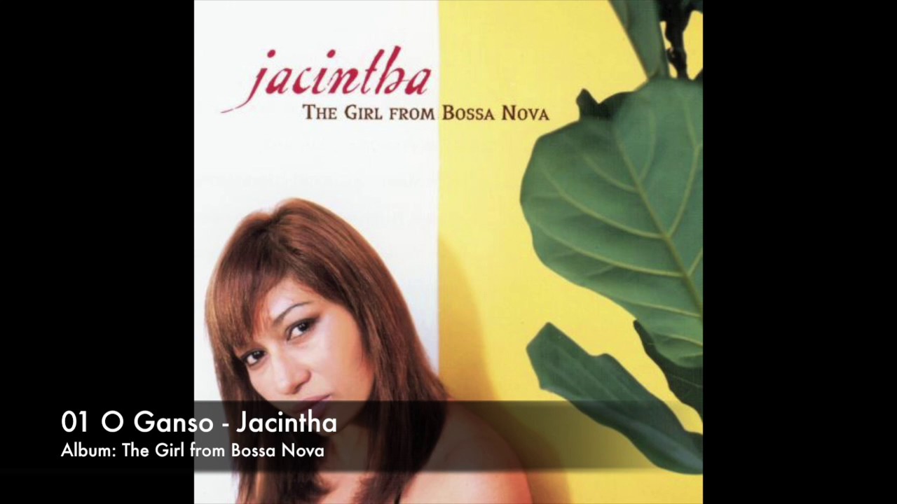 The Girl From Bossa Nova [Pure DSD] - NativeDSD Music