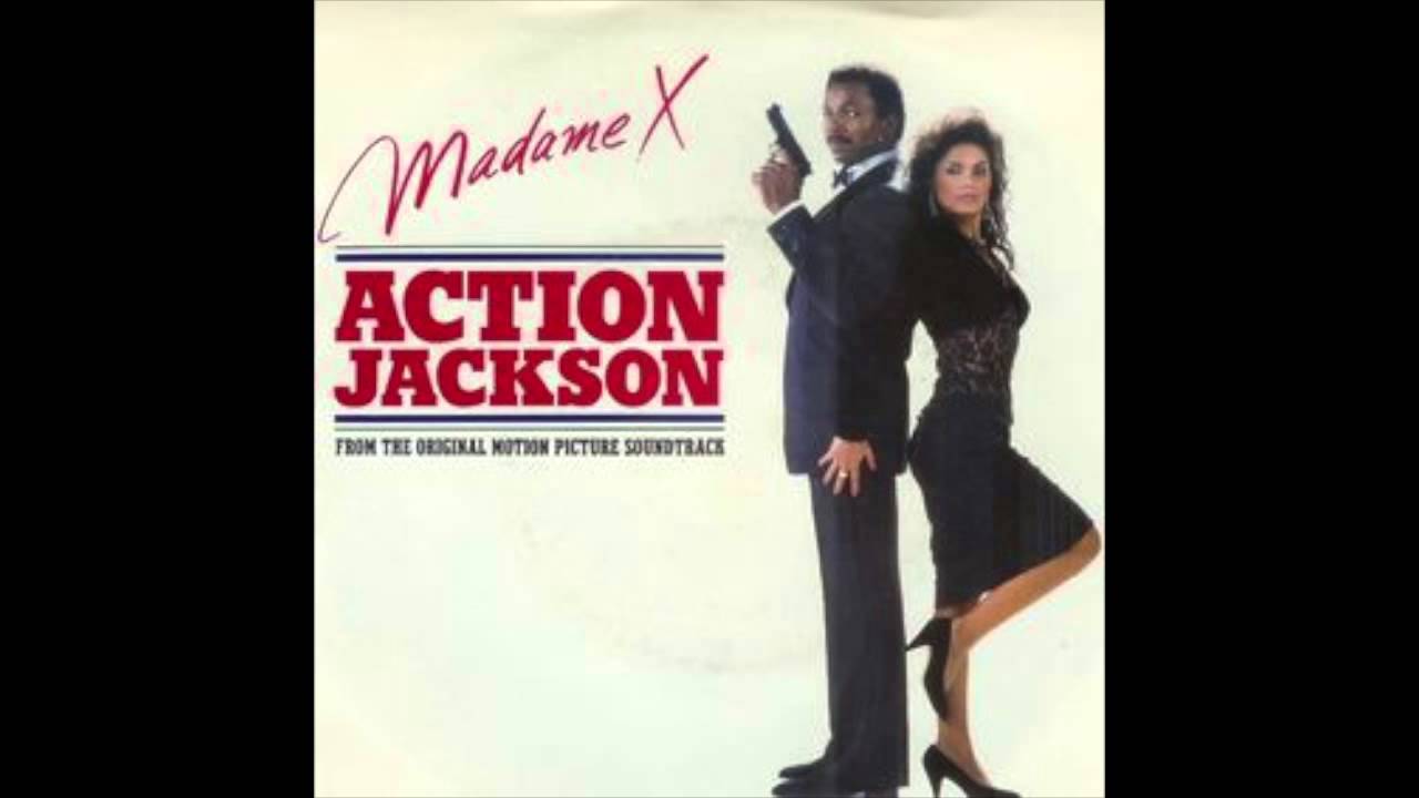 Action Jackson - Madame X - YouTube