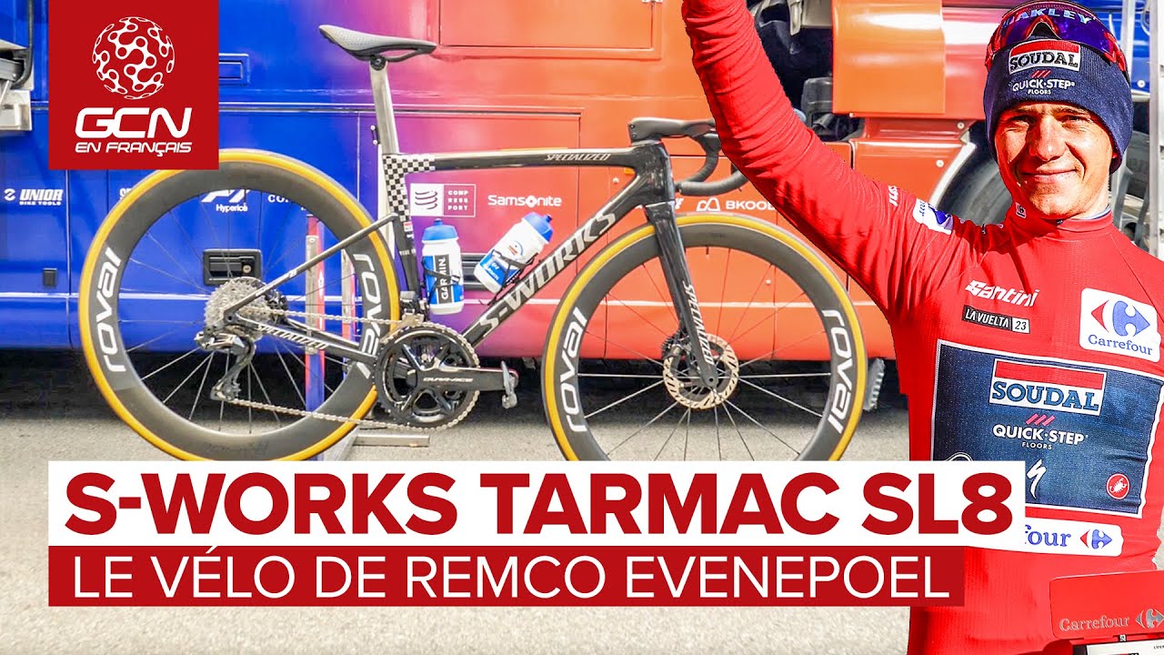 Tarmac SL8用ゼロオフセットシートポスト - RX Group