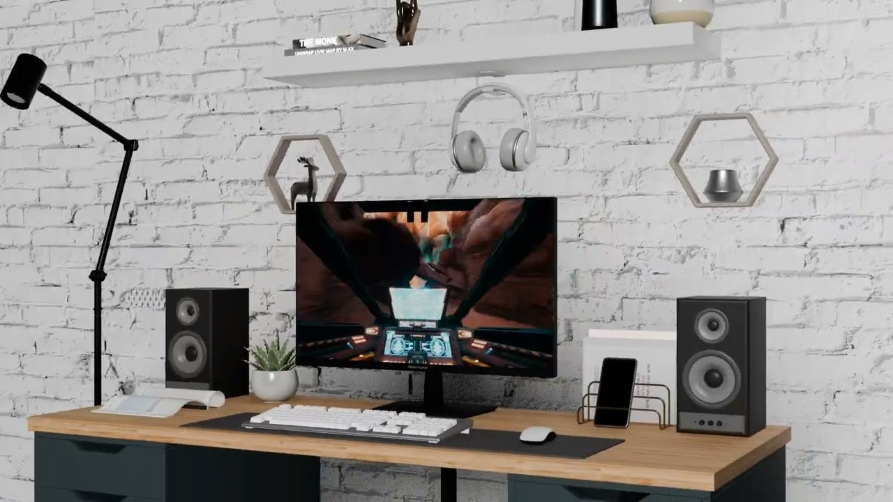 IOデータ ゲーミングモニター LCD-GD251SH GigaCrysta ［24.5型 /フル