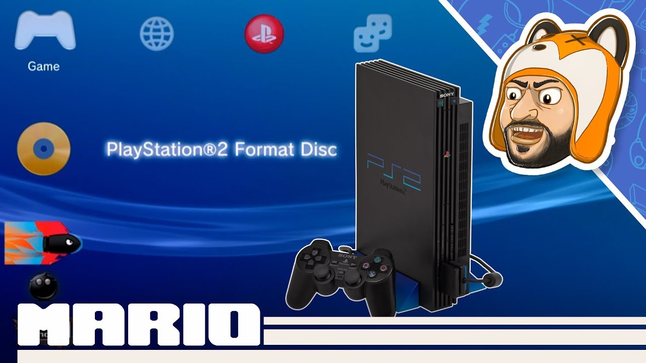 How to Play PS2 ISOs on PS3 CFW Using ManaGunZ - YouTube