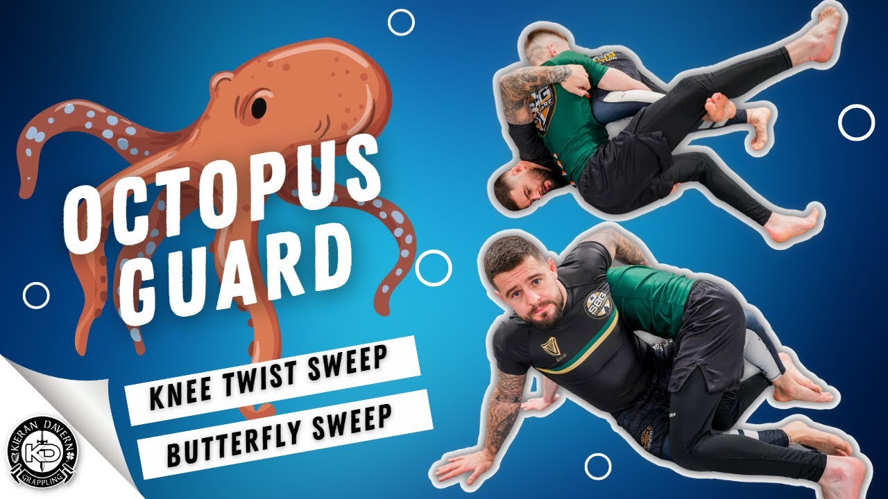 エドゥアルド•テレス Turtle Guard / Octopus Guard Eduardo Telles