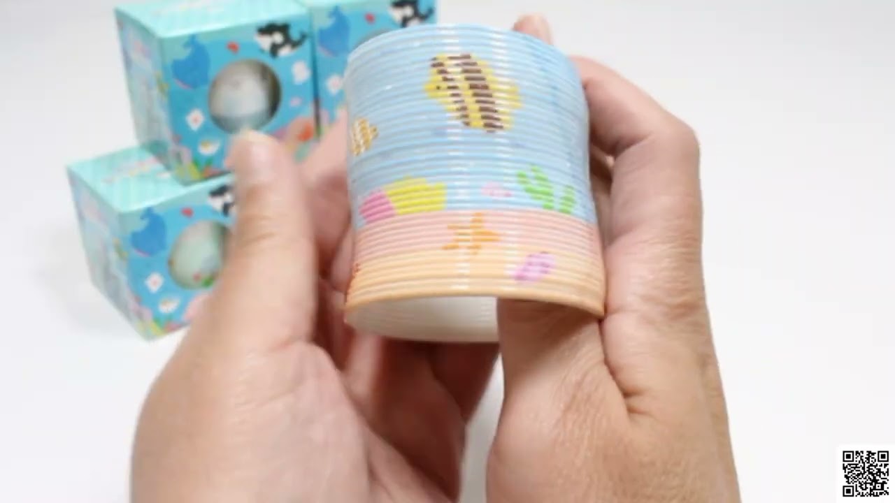 アクア水族館スプリング| おもちゃ・縁日玩具・駄菓子・ガチャガチャ