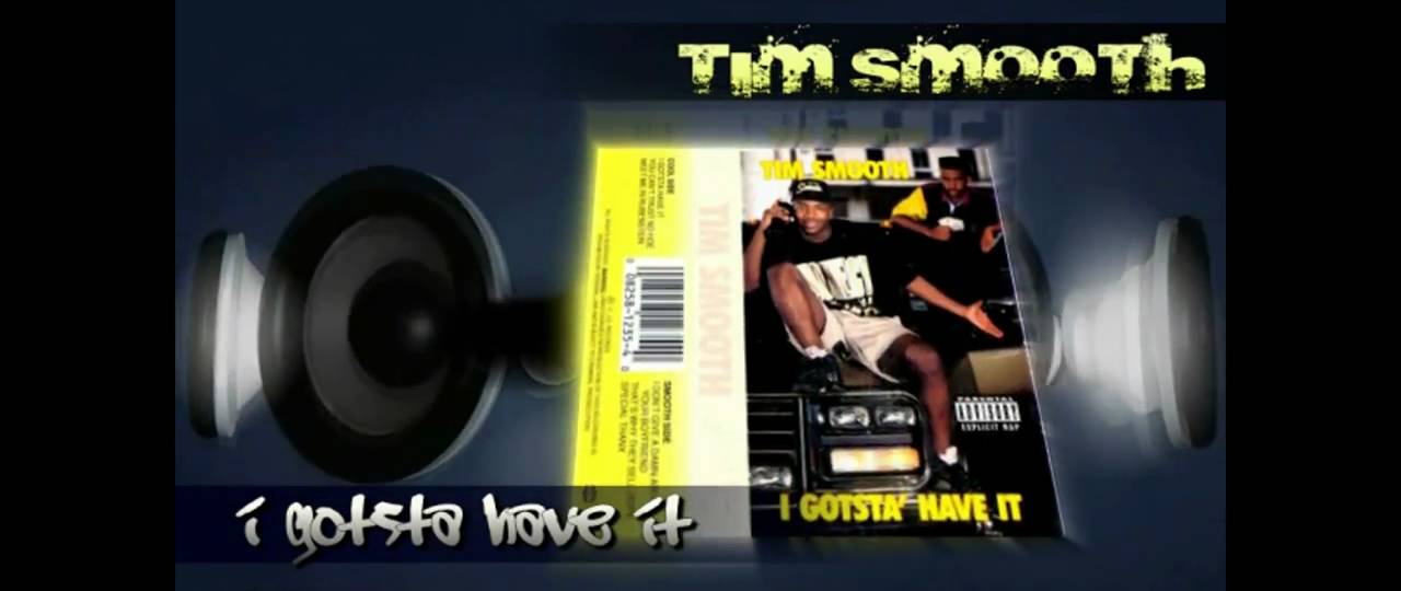 Tim Smooth, pioneering and influential New Orleans rapper, has
