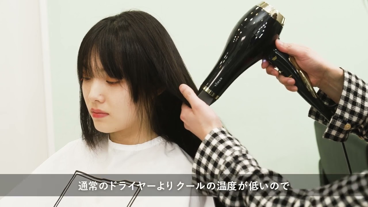 ヴェーダブライト PLUS BS for Salon ヘアドライヤー（1250W）の卸