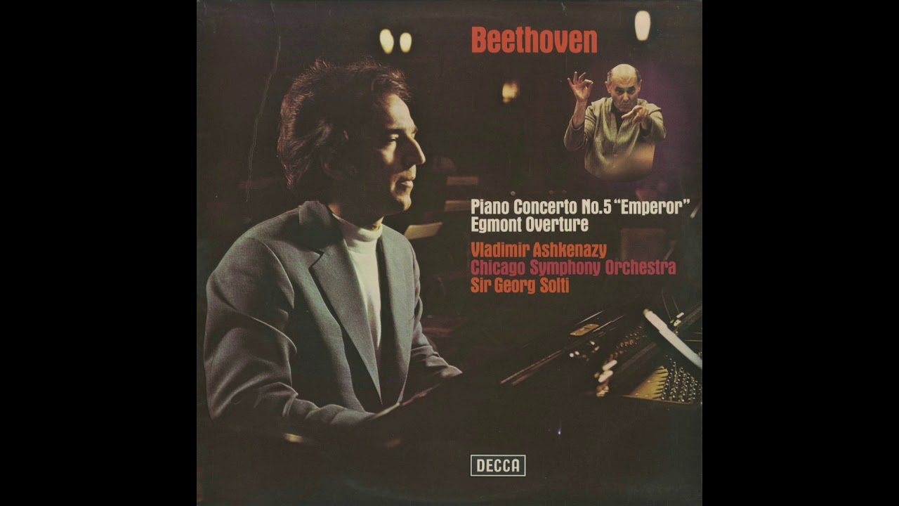 Silent Tone Record/ベートーヴェン：ピアノ協奏曲5番「皇帝