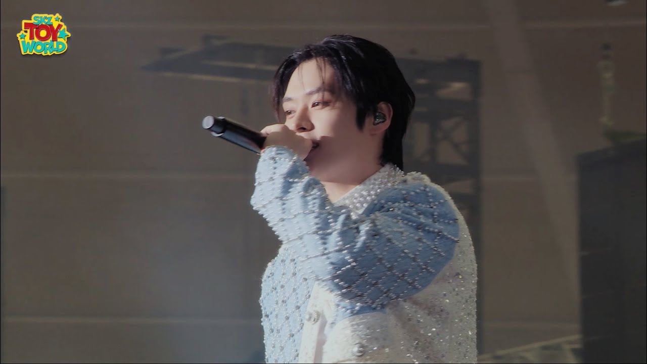 LIVE】 『Stray Kids Fan Connecting 2024 “SKZ TOY WORLD