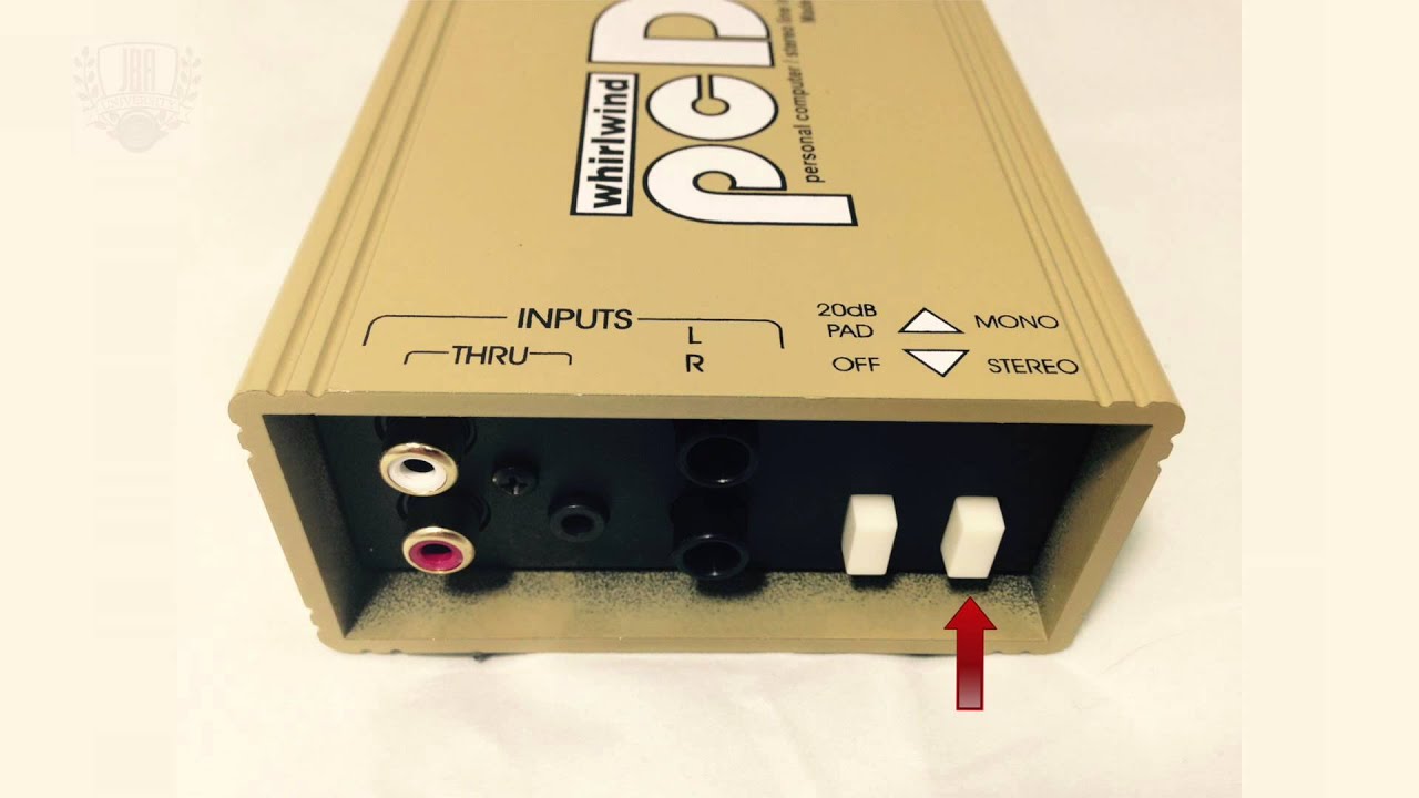 pcDI | ベステックオーディオ株式会社