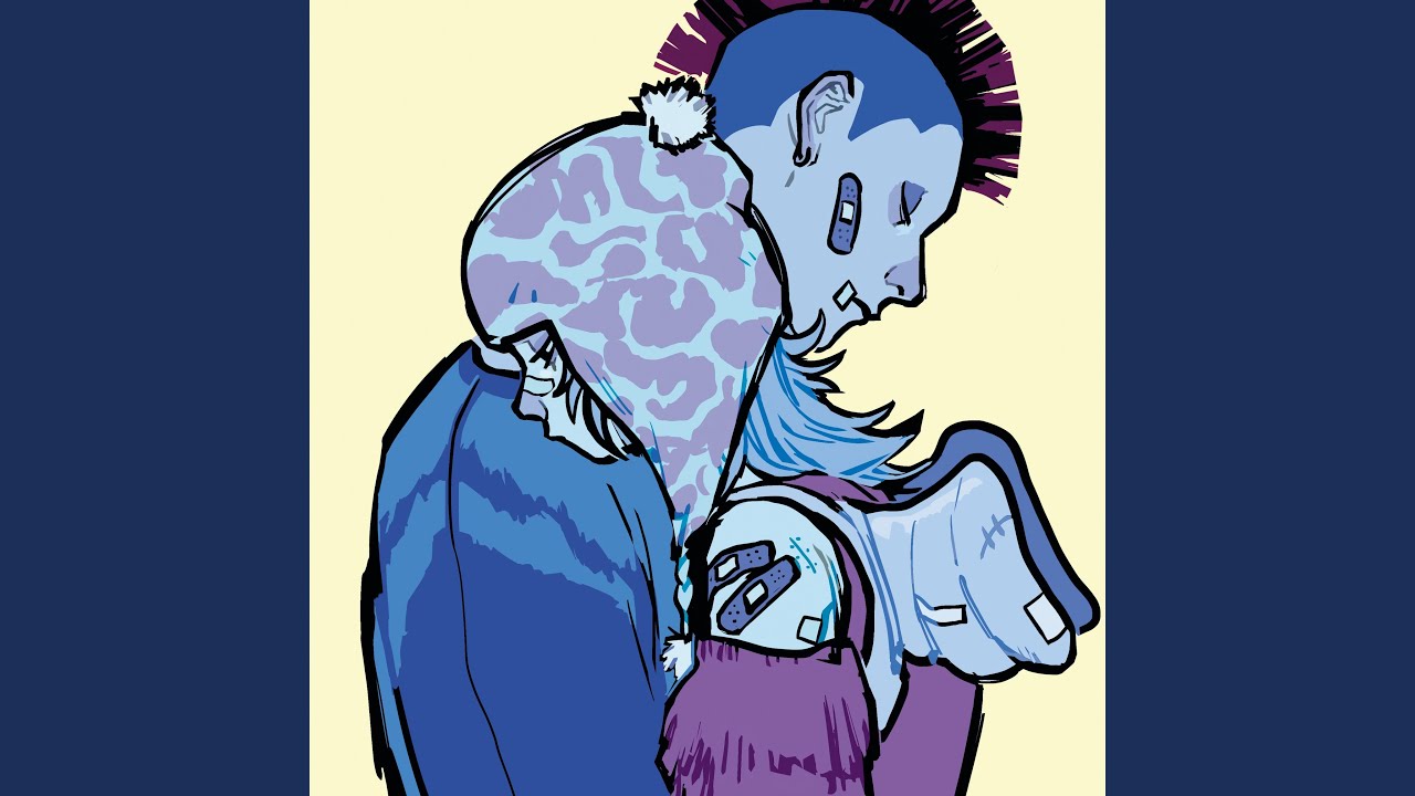 Heaven's Seven - YouTube