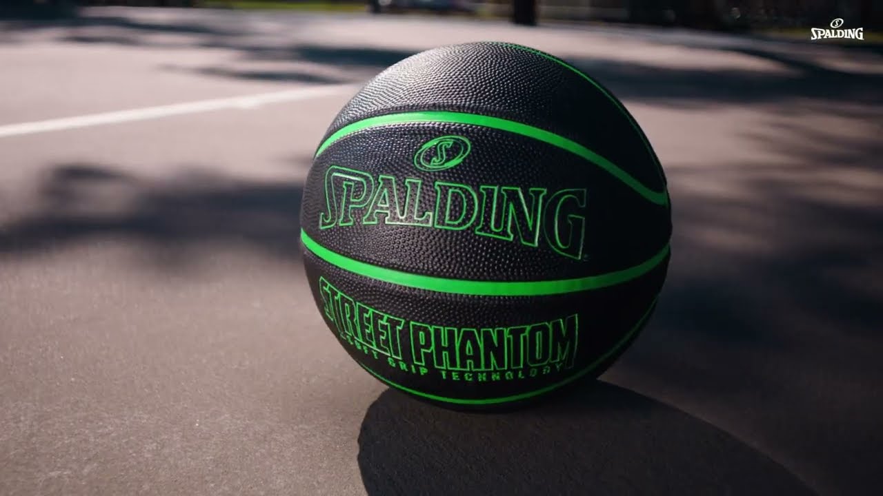 ストリートファントム ラバー ブラック×オレンジ 6号球 84-389Z