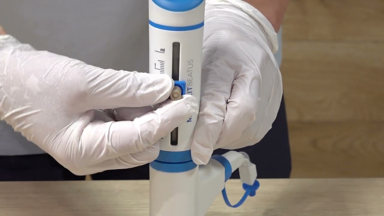 3-5997-01 ボトルトップディスペンサー 泡抜き機構付 BEAT2.5 【AXEL