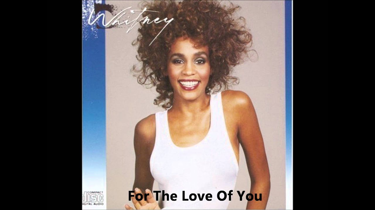 WHITNEY HOUSTON / Whitney (LP) / Arista | WAXPEND RECORDS