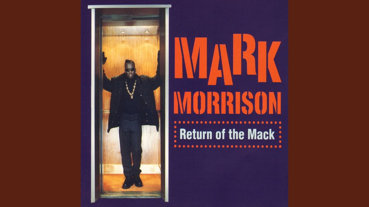 Return of the Mack (Instrumental) - YouTube