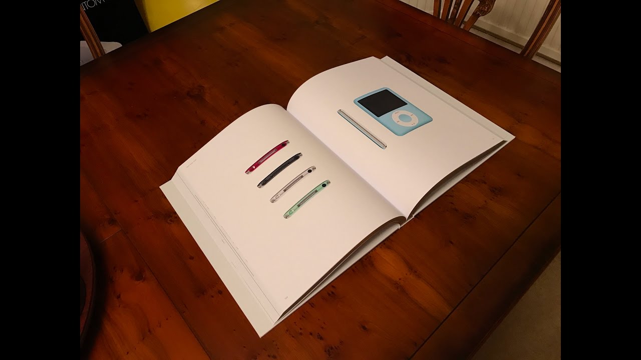 Unboxing: Designed By Apple In California - YouTube