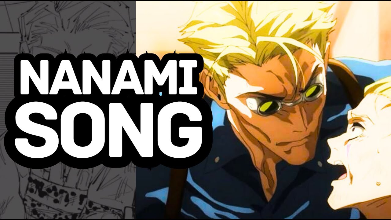 NANAMI SONG - 