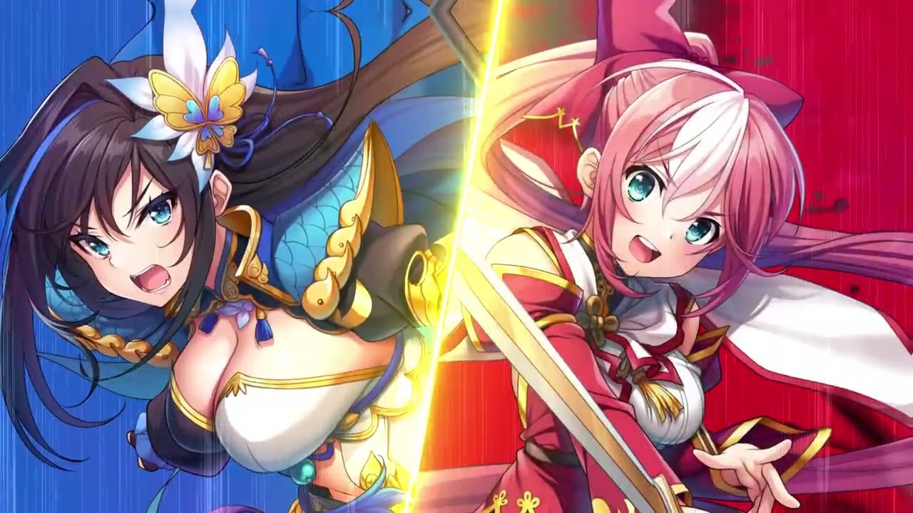 Lycee Overture Ver.ネクストン4.0 発売後 CM動画 - YouTube