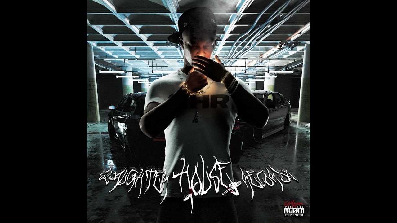 Glokk40Spaz - Black Rose Nightmare (Official Audio) - YouTube