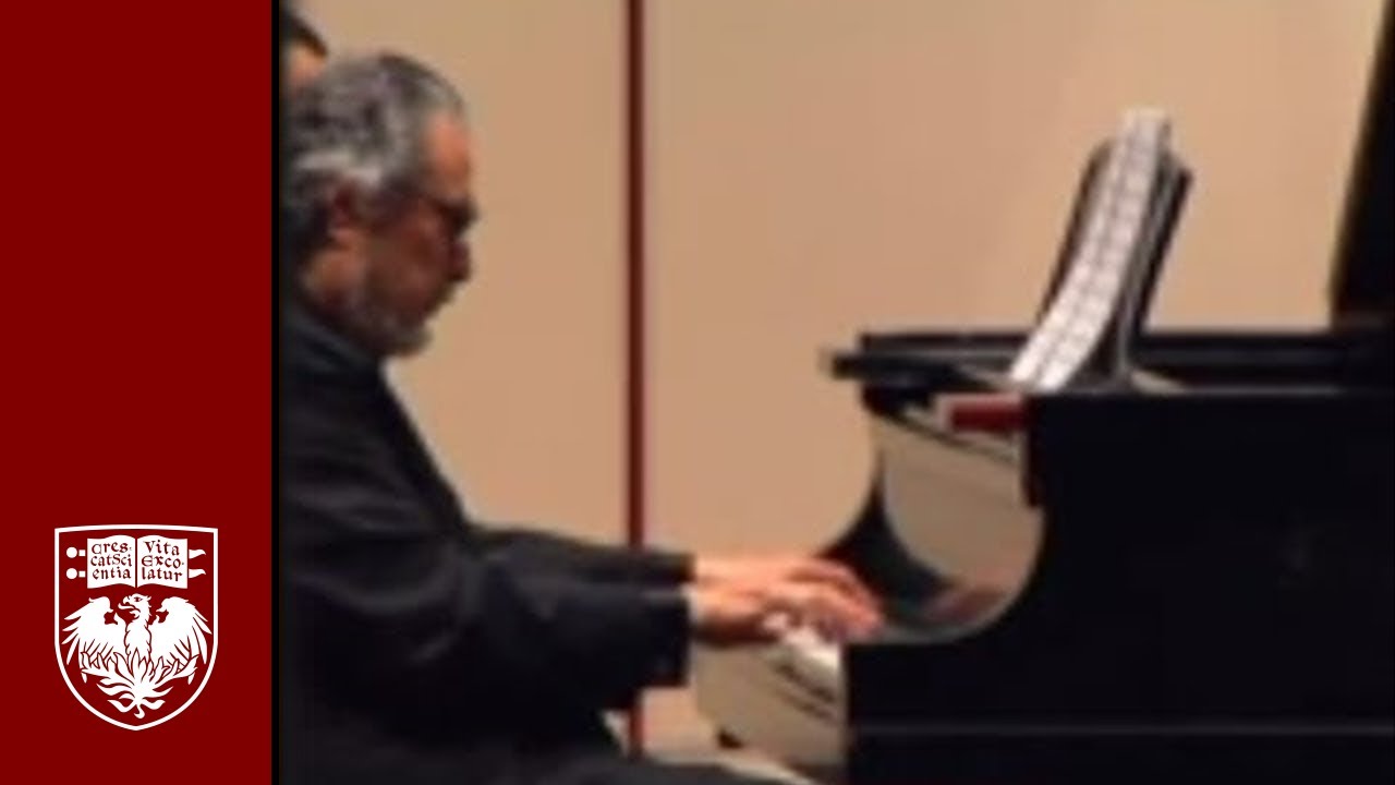 Leon Fleisher (レオン・フライシャー) - ピアニスト | 演奏家