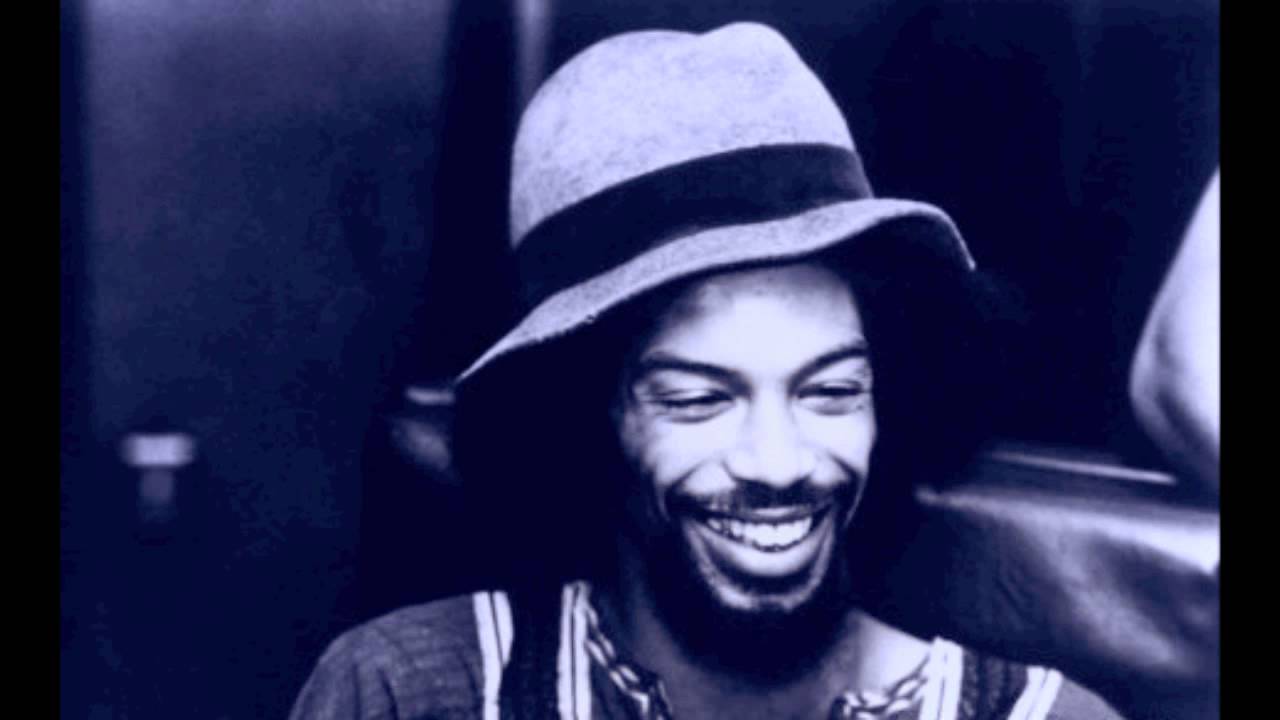 Gil Scott-Heron - The Bottle - YouTube