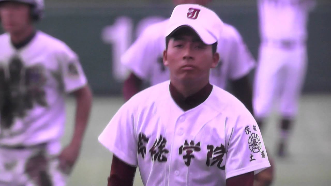 96th National High School Baseball Championship Ibaraki Tournament