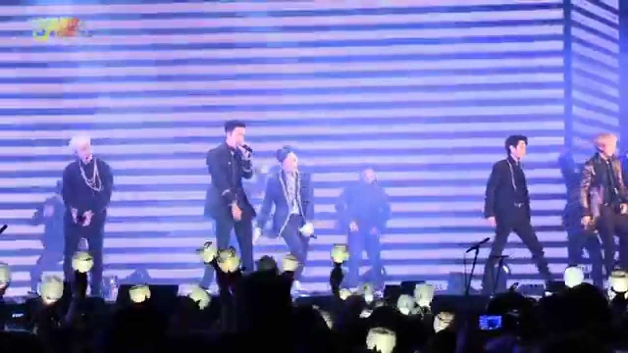 BEAST - 2014 BEAUTIFUL SHOW IN SEOUL LIVE DVD - SPOT - YouTube