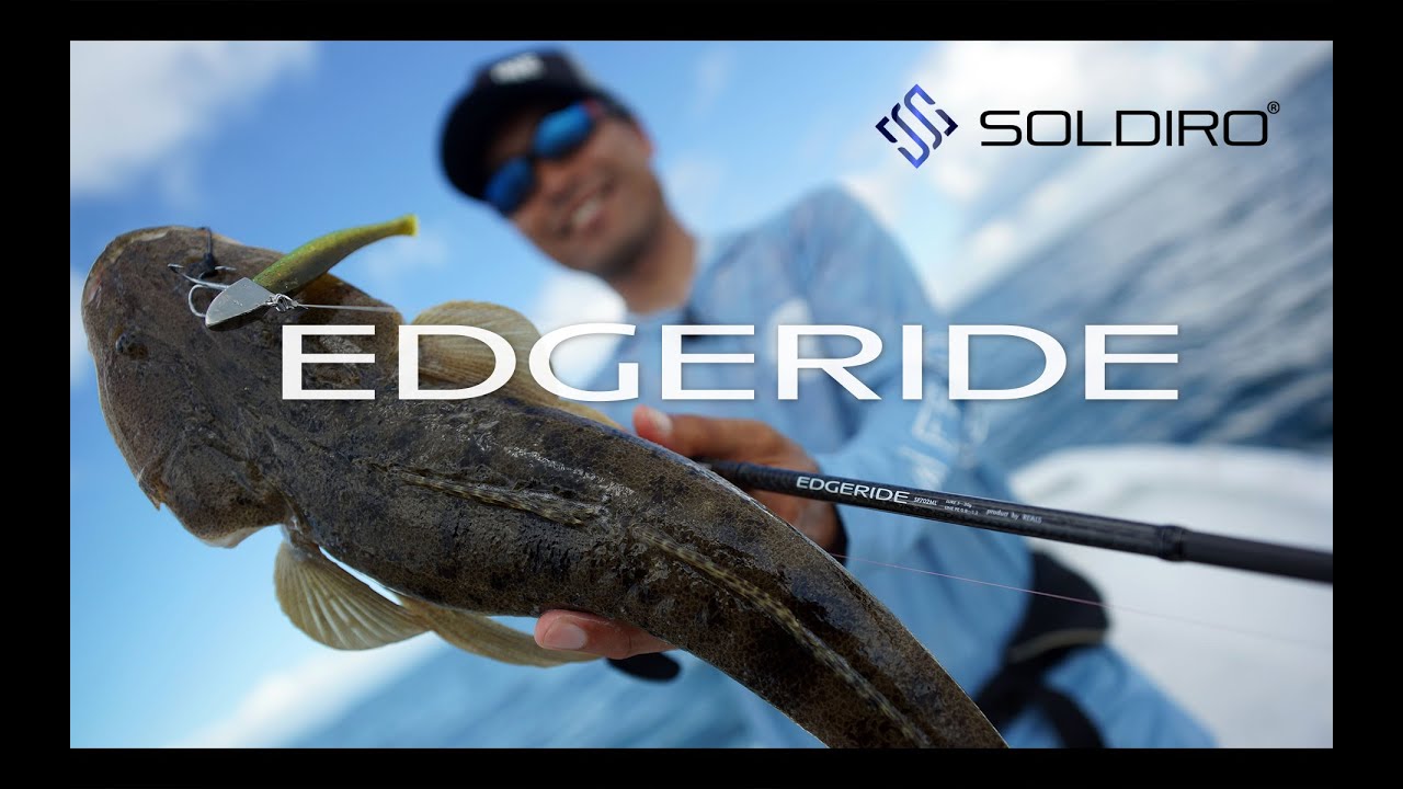 EDGERIDE SP702ML | SOLDIRO