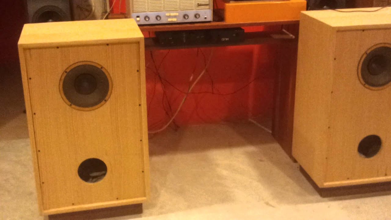 Phillips 9710M - YouTube