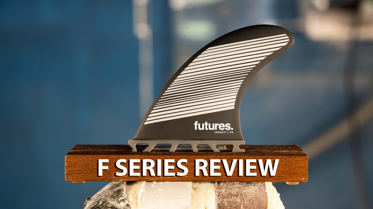 Futures Legacy Series 