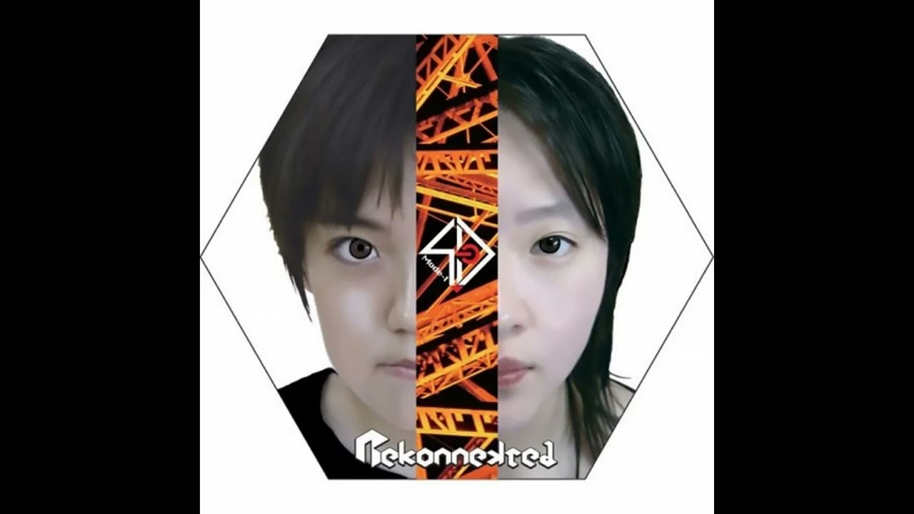 Rekonnekted」 4-D mode1 | TECHNOLOGY POPS π3.14