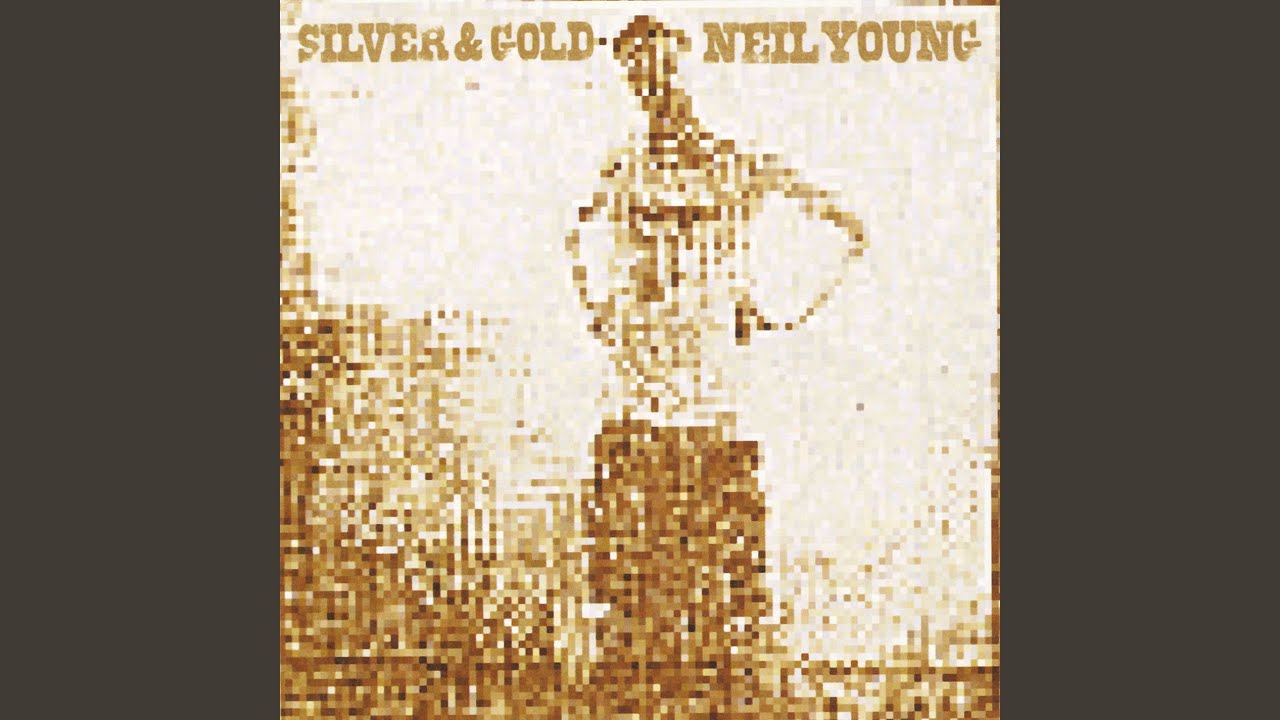Silver & Gold - YouTube
