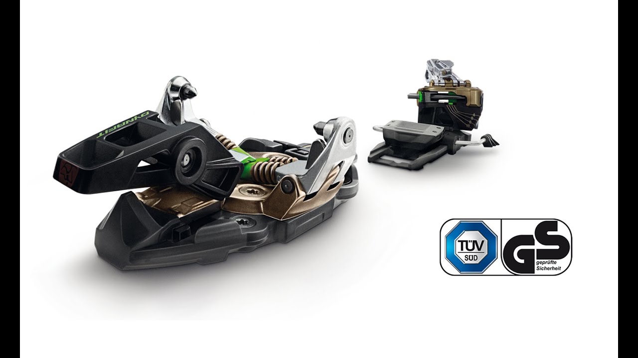 入荷情報 DYNAFIT TLT Radical 2.0 Binding - Toraya-sports's diary