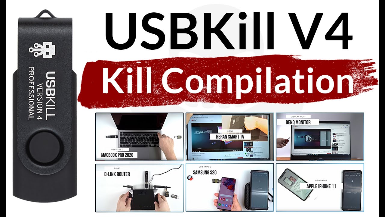 USBKill | USB Kill devices for pentesting & law-enforcement