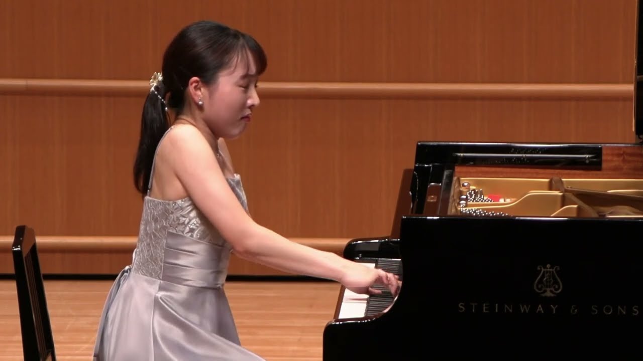 CCI2025 - F.ショパン ： ピアノソナタ第2番「葬送」変ロ短調 Op.35