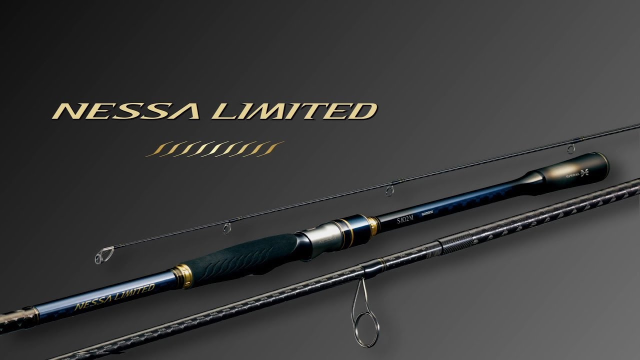 Turn your surfing time into bliss. NESSA LIMITED - YouTube