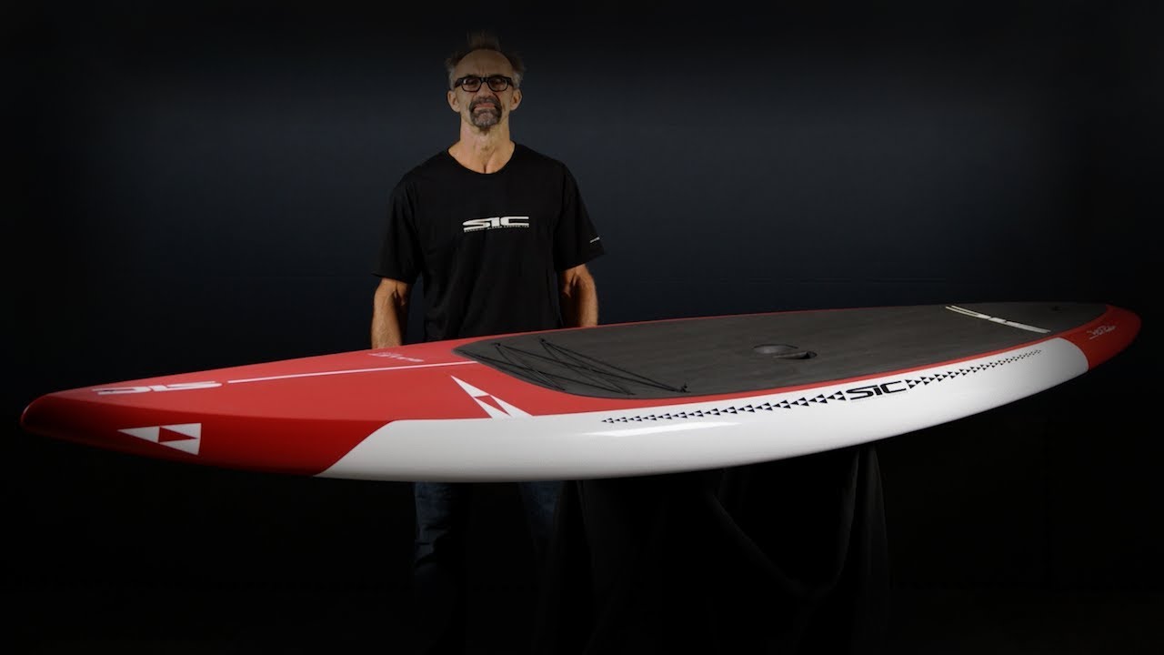 SIC Maui Bullet Series - YouTube