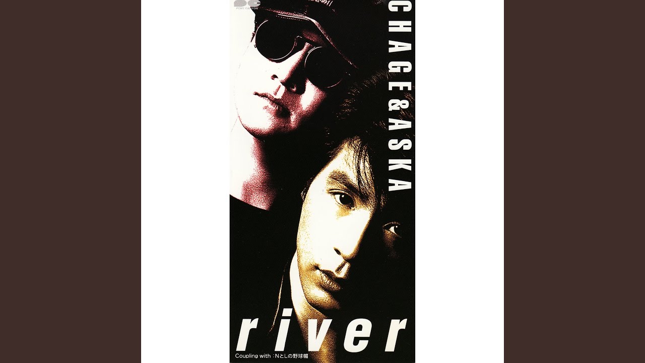 river (オリジナルカラオケ) - YouTube