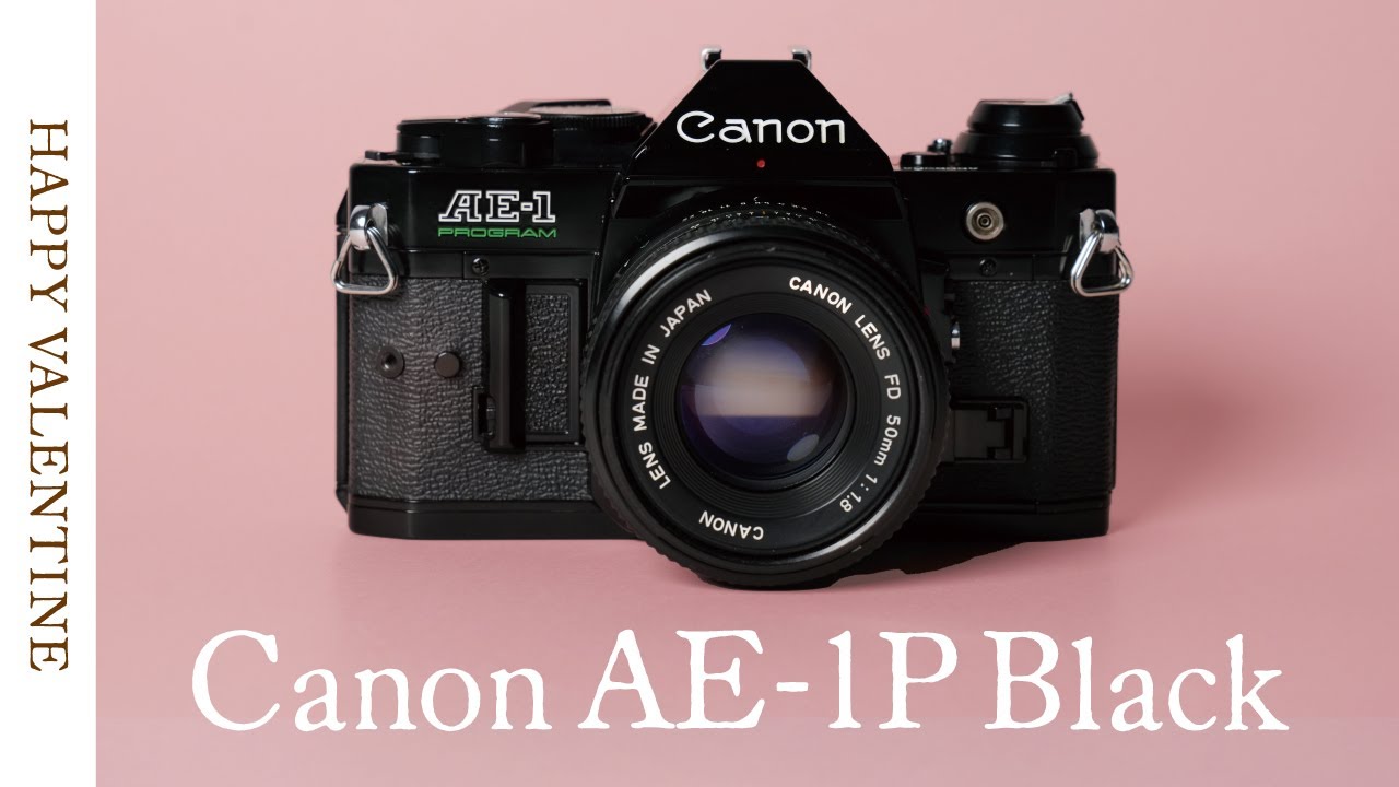 プログラムオートでフィルム初心者でも安心】レトロな見た目が可愛い