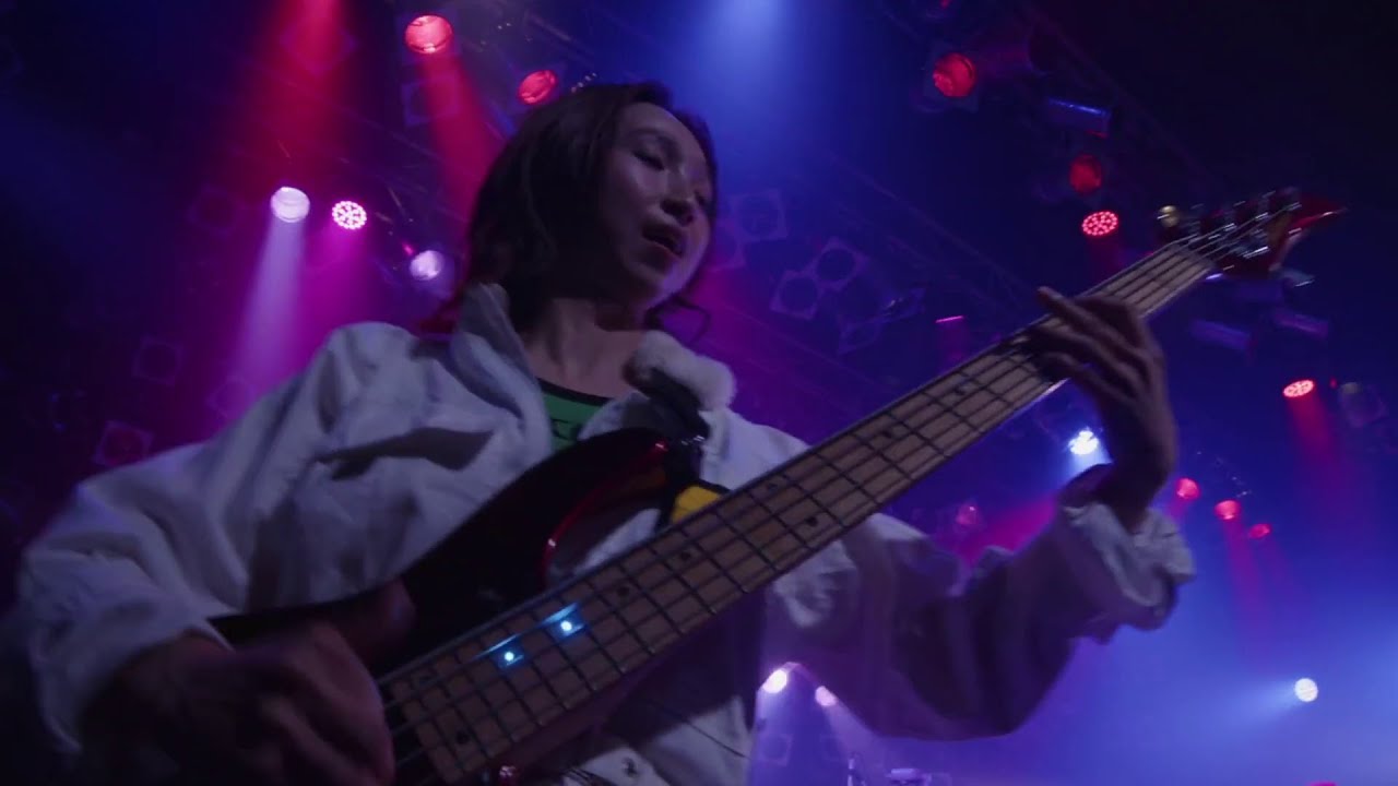 Gacharic Spin - Sekira Liar「赤裸ライアー」[15th Anniversary Live