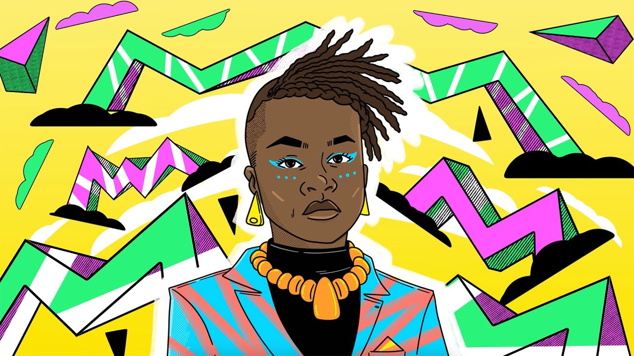 QUAKERS / APPROACH WITH CAUTION FEAT. SAMPA THE GREAT / 7