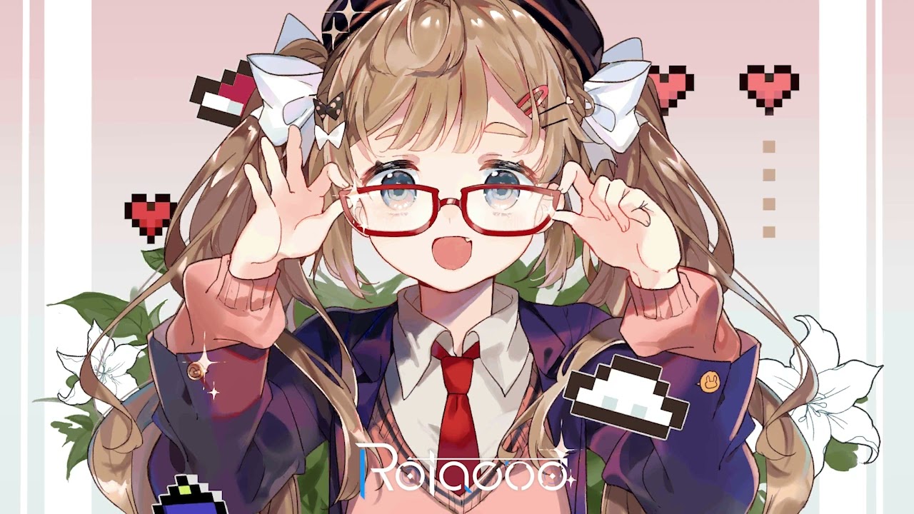 Rotaeno] K.Moe (VIP) - ZxNX【音源】【高音質】 - YouTube