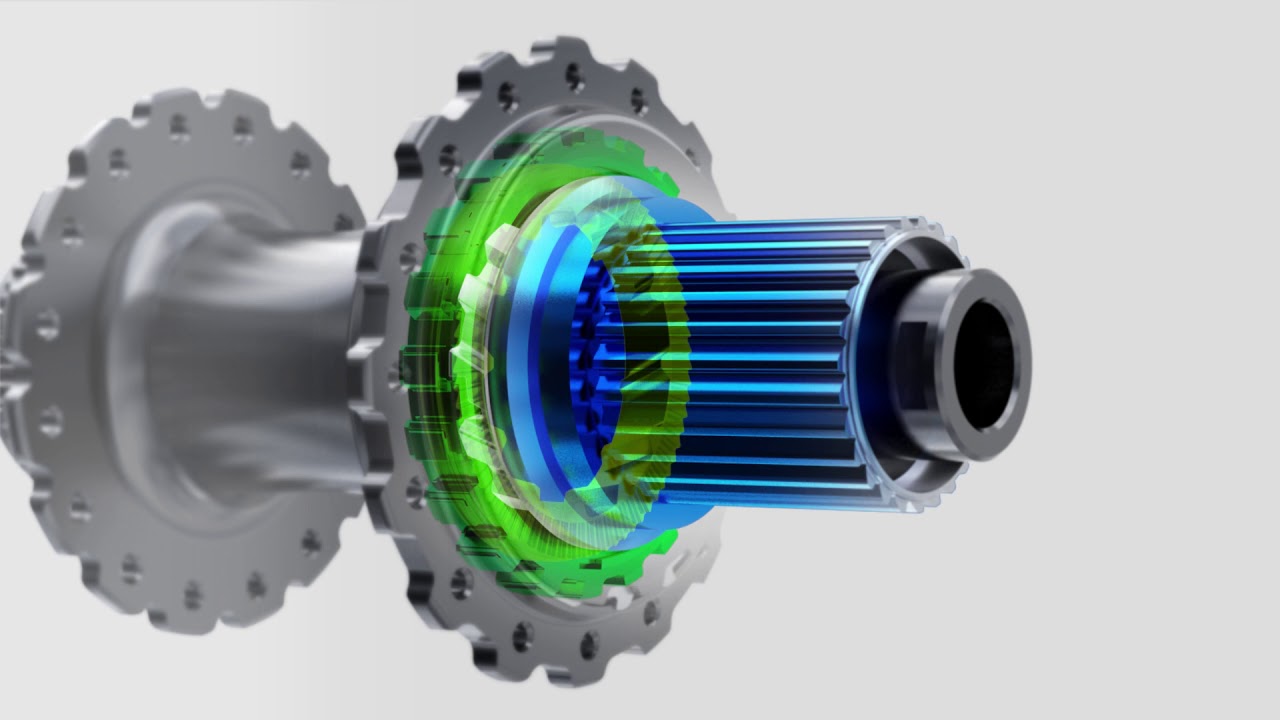 Shimano XTR M9100 - (honest) overview of a new 12 speed MTB