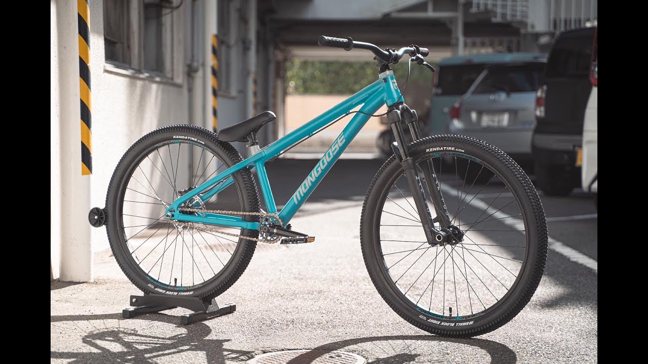 ダートジャンプ歴20年以上のベテランも唸る、コスパ最強のダート